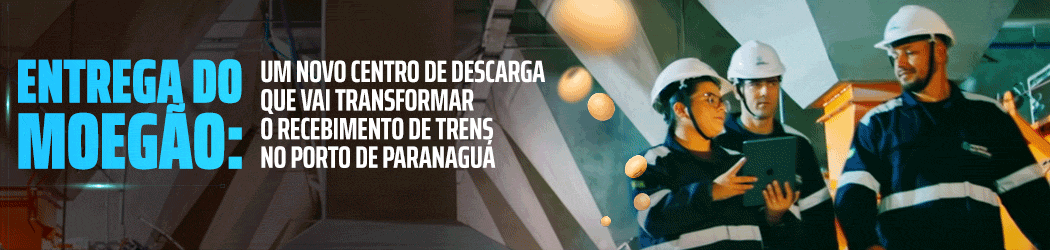 CAMPANHA: PORTO MOEGÃO