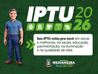 IPTU MED