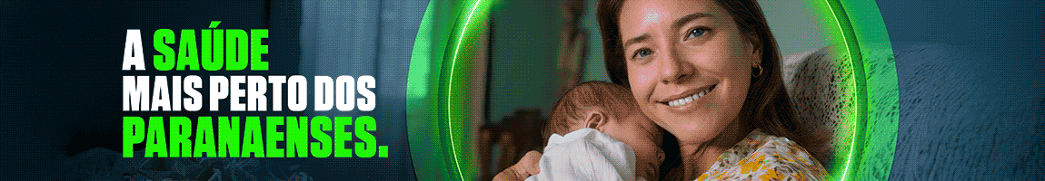 SAUDE PARANÁ