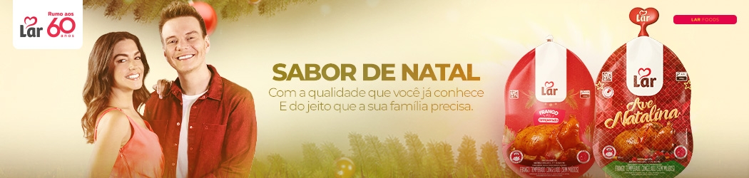 LAR AVE NATALINA