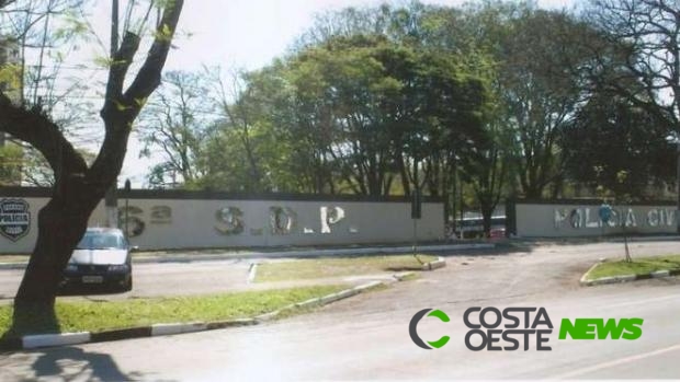 Policial militar de folga é preso após disparar arma de fogo