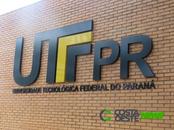 Campus da UTFPR de Santa Helena passa a contar com mestrado em 2019