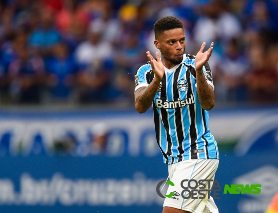 Santos projeta buscar André, do Grêmio  
