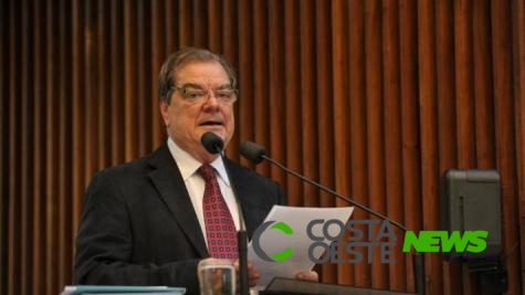 Ratinho Junior decreta luto oficial pela morte de Caíto Quintana