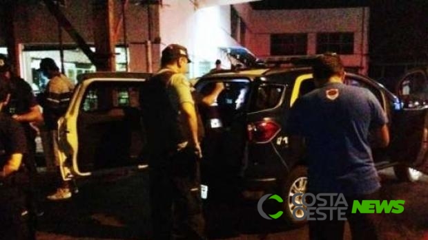 Acusado de tentativa de estupro é linchado por populares em Foz