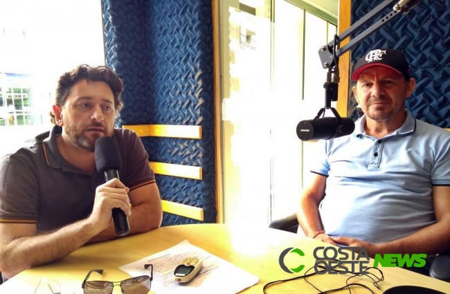 Associação de torcedores prepara 1° Fla Solidário em São Miguel do Iguaçu