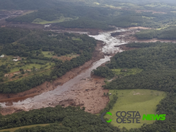 Brumadinho tem risco de novo rompimento e comunidades são evacuadas