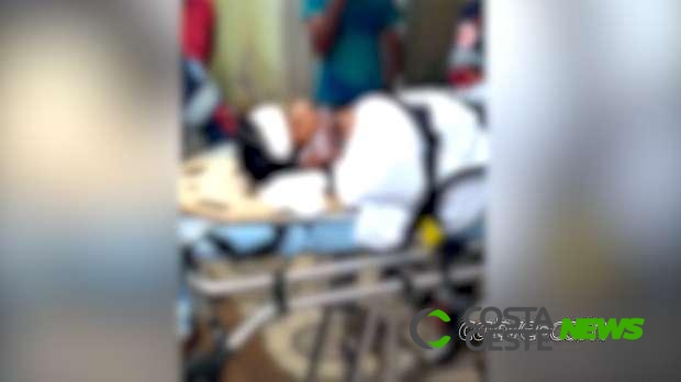 Proprietário atira em jovem que tentou furtar motor de lancha na região