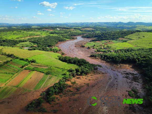 Engenheiros que atestaram segurança de barragem em Brumadinho são presos