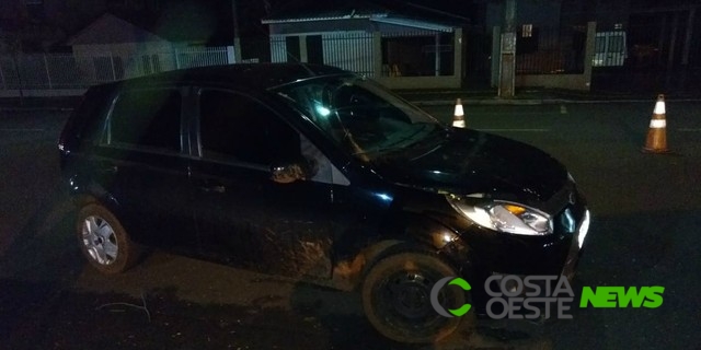 Após perseguição, policiais apreendem 435 kg de maconha em Santa Terezinha de Itaipu