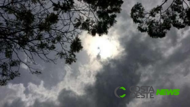 Simepar esclarece sobre chuvas de verão e faz alerta