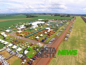 Começa nesta quarta (23) o Dia de Campo Copagril 2019