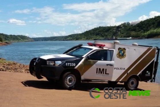 Encontrado corpo de homem desaparecido no Rio Paraná