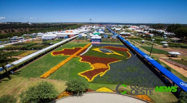 31º Show Rural terá programação digital voltada à inovação no agronegócio