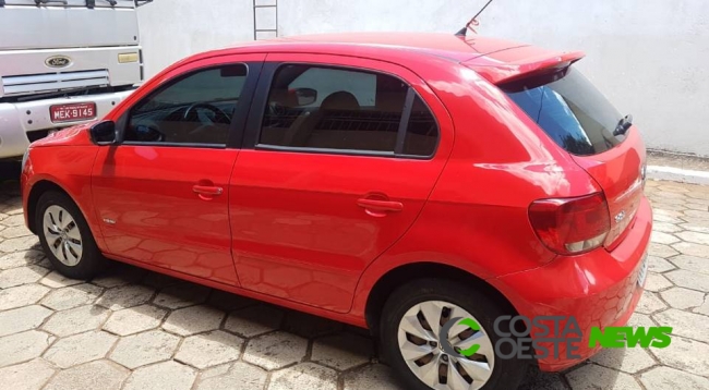 Homem é preso por vender carro e não transferir veículo