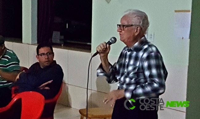 Antropólogo afirma que área onde está aldeia Tekoha Ocoy não é território indígena 