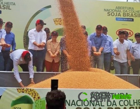 Ministra da Agricultura afirma que seguro rural deverá ser ampliado