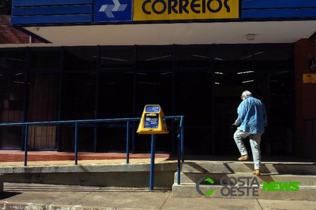 Diário Oficial publica novos valores de serviços dos Correios