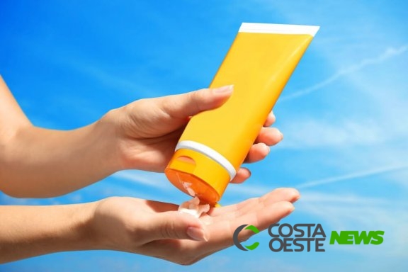 Fator de proteção solar adequado para sua pele