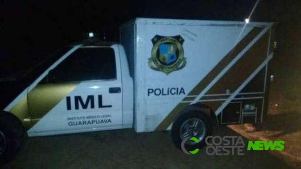 Emboscada: Pai e filha são mortos a tiros em área rural
