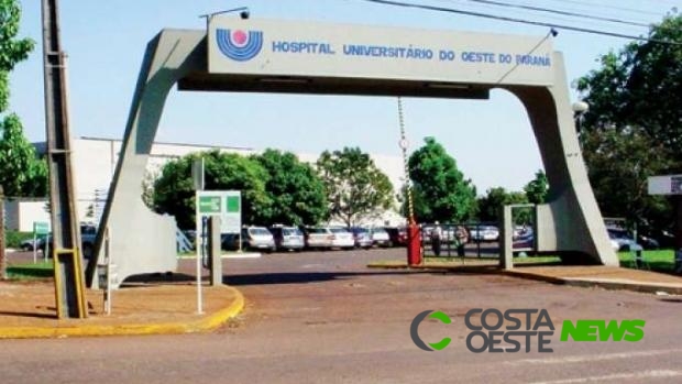 Funcionários terceirizados do HU entram em greve a partir de segunda-feira