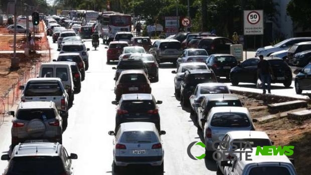 Motoristas podem ter desconto de até 30% no valor do IPVA