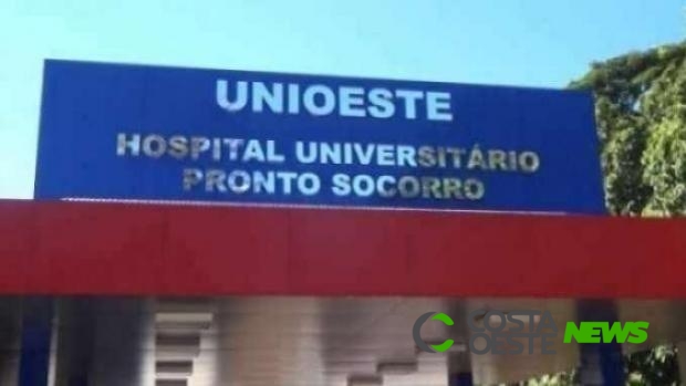 Após morte por infecção, HU é condenado a indenizar família em mais de R$ 40 mil