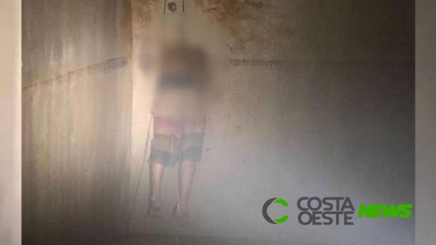 Homem morre soterrado ao tentar invadir agência bancária