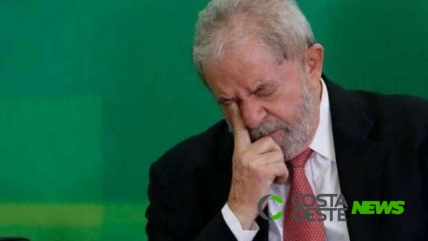 PF indefere pedido para Lula ir a velório do irmão