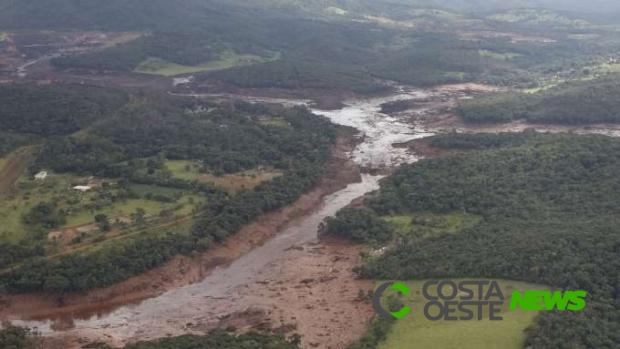 Vale vai doar R$ 100 mil para quem teve parente morto na tragédia