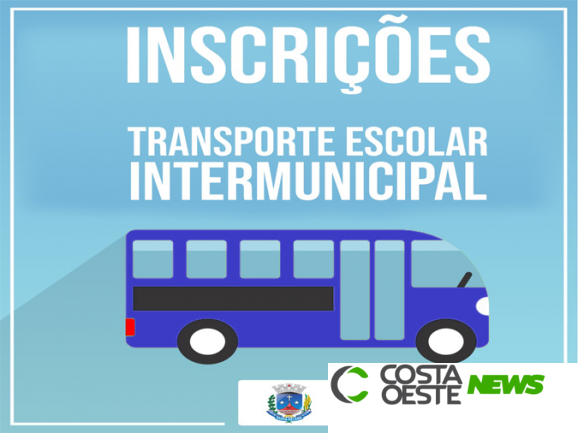 Santa Helena abre inscrições para emissão da Carteirinha do Transporte