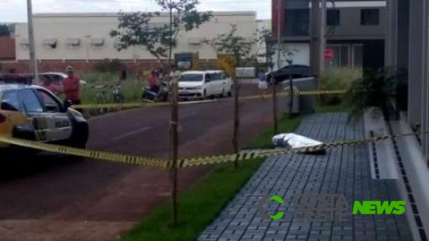 Homem de 32 anos é executado a tiros na região 