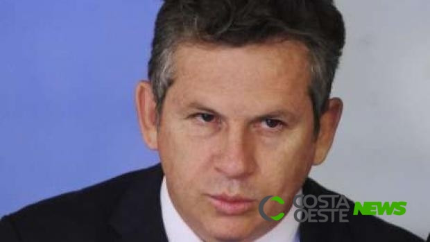 Governador do Mato Grosso decretará calamidade financeira nesta quinta