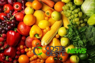 Dieta das cores, descubra suas contribuições