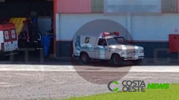 Trabalhador morre triturado em máquina de empresa no Paraná