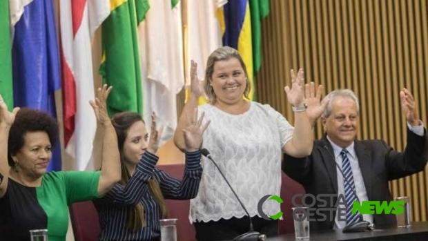 Professora surda assume Secretaria sobre Direitos das Pessoas com Deficiência