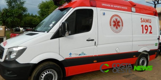 Criança que levou choque e foi reanimada após uma hora morre em hospital 
