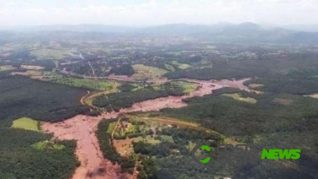 Número de mortos em Brumadinho chega a 58