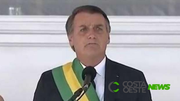 Bolsonaro assina nesta terça (15) decreto que flexibiliza posse de armas de fogo