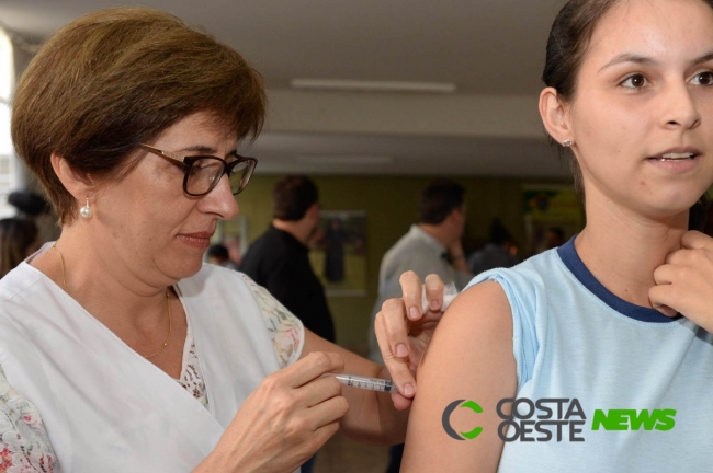 Saúde faz operação para evitar desabastecimento de vacinas no Paraná