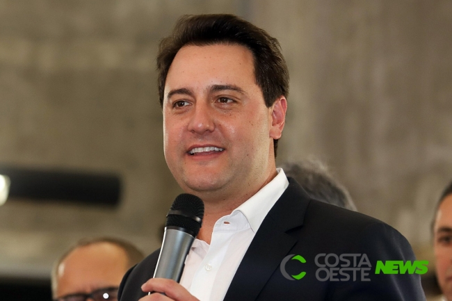 Governador Ratinho Junior afirma que autarquias estaduais serão modernizadas