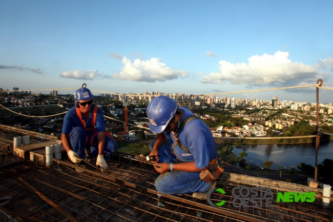 Geração de emprego no Paraná é a maior desde 2014, segundo o Ministério do Trabalho