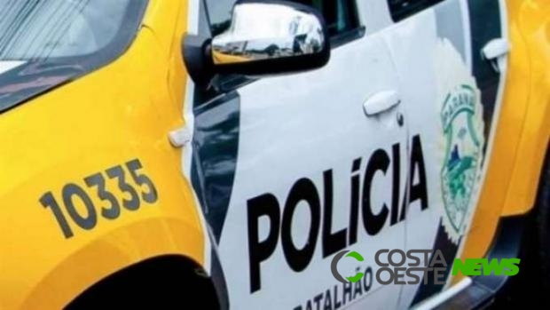 Caseiro mata suspeito de assalto a fazenda no Paraná