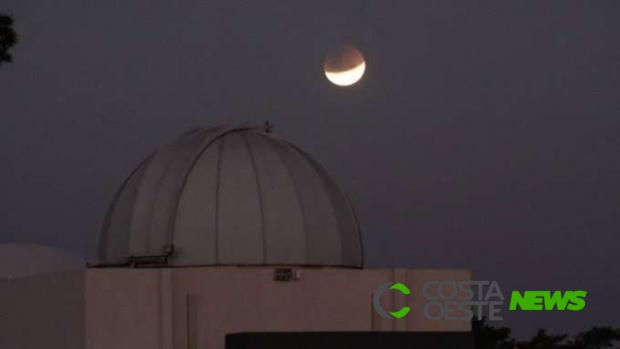 Dicas para visualizar eclipse lunar na próxima segunda-feira (21)
