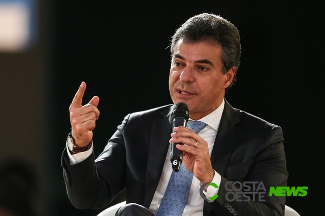 Ex-governador do Paraná, Beto Richa, é preso