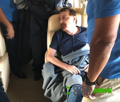 Battisti é preso na Bolívia e extraditado para cumprir pena na Itália