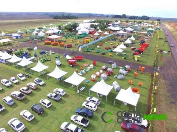 Coopagril celebra o sucesso de mais uma edição do Dia de Campo