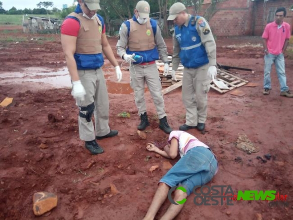 Jovem de 18 anos é executado a tiros em Foz do Iguaçu