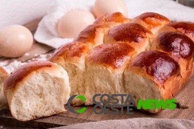 Pão proteico: as 5 melhores receitas