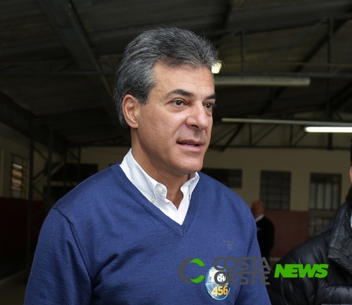 Lava Jato denuncia Beto Richa e mais 32 por corrupção em contratos de concessão de pedágio